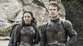 'Game of Thrones' Star Alfie Allen Chooses a Side for 'House of the Dragon' Season 2