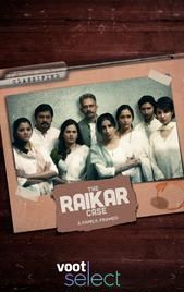 The Raikar Case