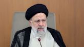 El Gobierno iraní anuncia que el presidente está desaparecido