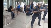 Viral Video of Cincinnati Police Department Arrest Sparks Investigation, Backlash