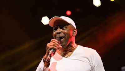 Chicago fans reflect on what Frankie Beverly & Maze’s music means to Black people around the country