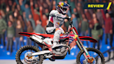 Monster Energy Supercross 6 Review: The King of Supercross