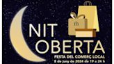 Monóvar organiza su primera “Nit Oberta” para visibilizar el comercio local