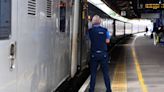 Más de 40.000 empleados ferroviarios británicos harán huelga el 8 de octubre