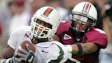 Miami dips into past to bring back well-loved 2001 champ and former assistant as WR coach