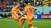 Mundial Qatar 2022: Países Bajos concreta su primera victoria frente a Senegal