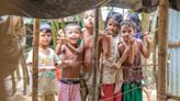 UNICEF: Casi la mitad de menores de 5 años en Asia Oriental sufren pobreza alimentaria