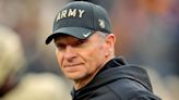 A look at Army Football HC Jeff Monken's Coaching Tree