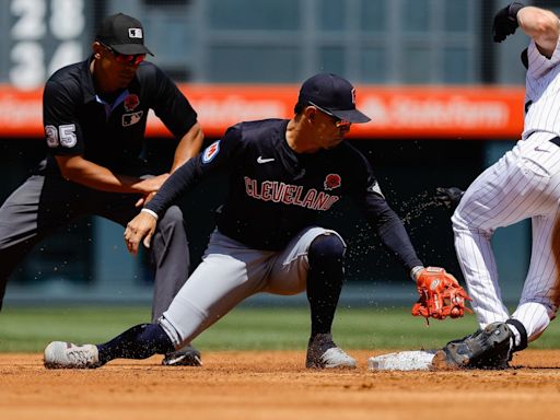 What We Learned About The Guardians After Series Loss To Rockies