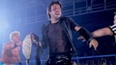 Tony Schiavone Believes David Arquette Winning The World Title Gave WCW A Lot Of Exposure - PWMania - Wrestling News