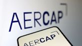 AerCap sees no sign of travel boom end as lifts earnings forecast