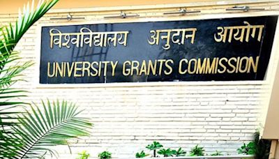 Union Budget: UGC funding takes a hit as India looks to the future with HECI