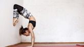 Pilates en pared: la rutina de 10 ejercicios que funciona para eliminar la grasa y tonificar los abdominales
