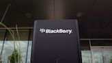 Cost cutting continues at BlackBerry as it reports US$42-million net loss in Q1