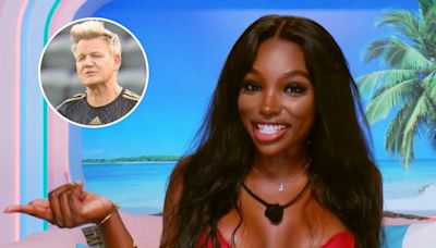 'Love Island USA' Season 6: JaNa Craig draws comparison to Gordon Ramsay for leading family dinner task