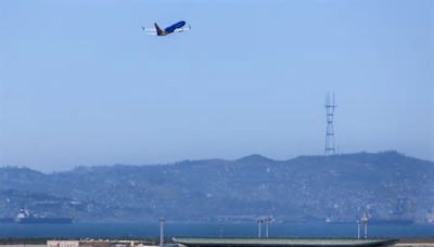 Oakland International Airport to add San Francisco Bay to name — legal war looms