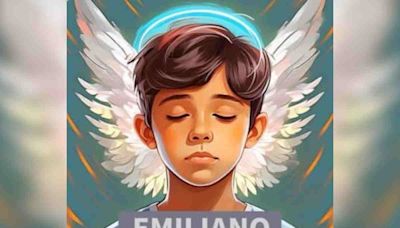 "¡No me quiero morir": Dante Emiliano, el niño de 12 años que murió tras ser baleado en Paraíso, Tabasco
