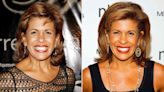 Hoda Kotb Is Open to Changing Her Hair After Decades of Shoulder-Length Cut: 'Life Can’t Always Be the Same'