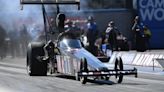 Tony Stewart Disqualified From NHRA Race at zMAX Dragway