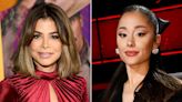 Paula Abdul Praises Ariana Grande for 'Cold Hearted' References in New 'Yes, And?' Video: 'What an Honor!'