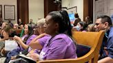 Mass. legislators hear support for decriminalizing workers in sex trade