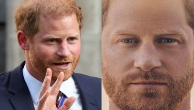 Prince Harry warned: A second memoir could spell doom