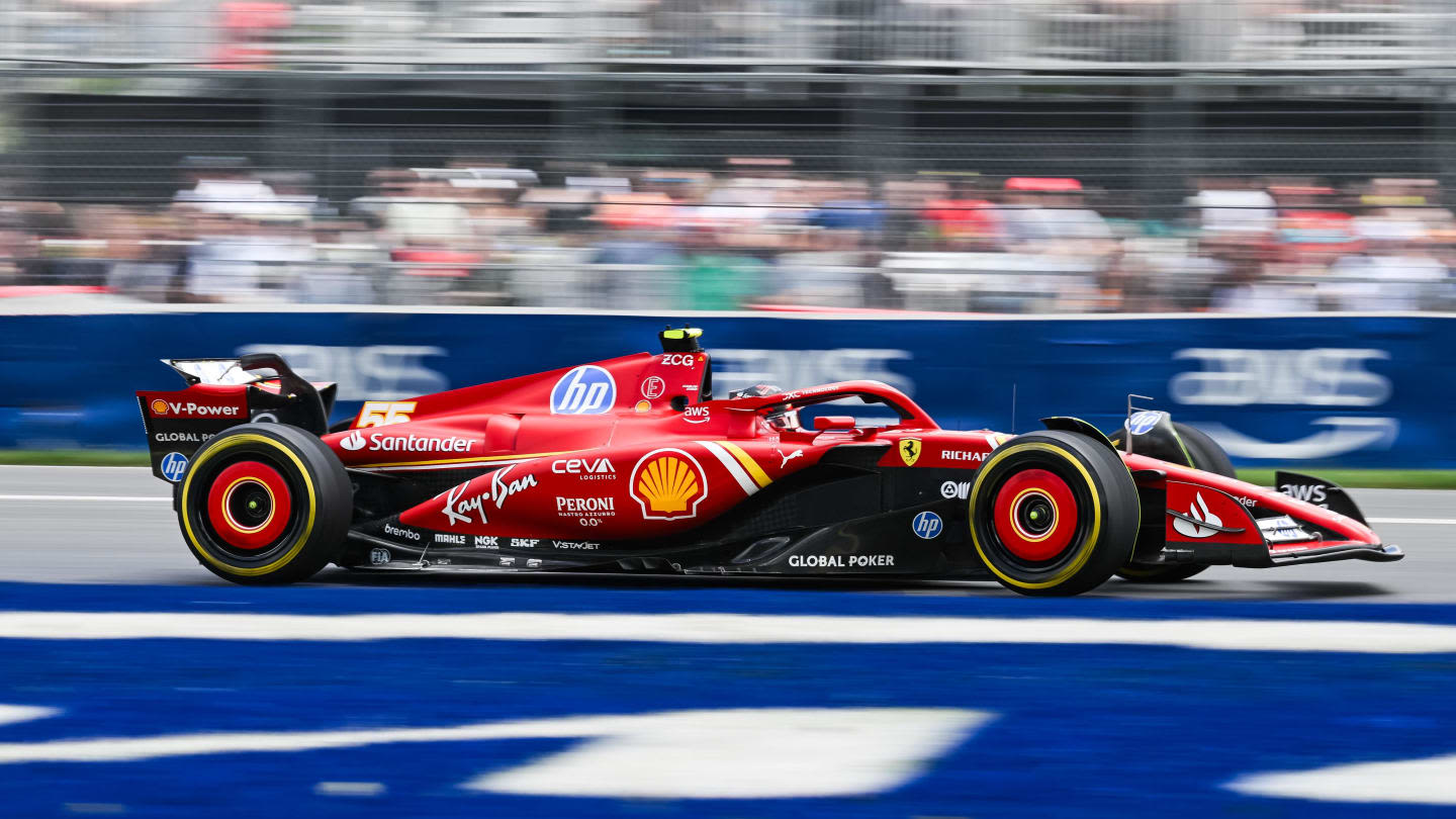F1 News: Ferrari Extends Contract With Key Senior Advisor From Michael Schumacher Era