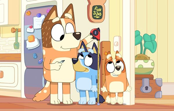 BBC confirms brand new Bluey is on the way – very soon