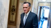 Mitt Romney calls Trump indictment 'overreach,' says charges were 'stretched' to suit a 'political agenda'