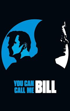 William Shatner: You Can Call Me Bill