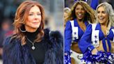 People Are Furious At The Cowboys For Remarks About Not Paying Cheerleaders Well