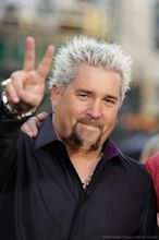 Guy Fieri