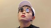 Kim Yeji, la tiradora olímpica de Corea del Sur que bate récords y enamora al internet con su estilo