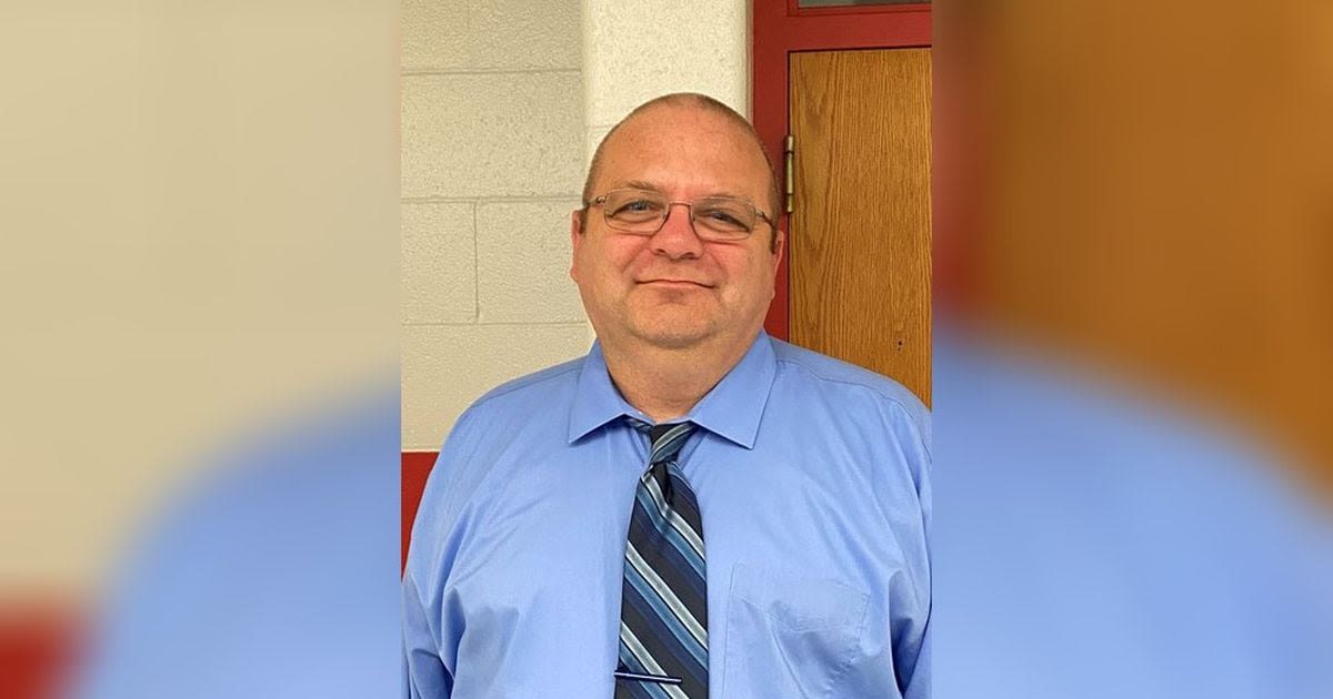 Southeastern hires new high school principal