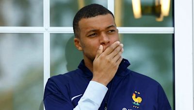 Mbappe ‘to take temporary shirt number’ at Real despite following France legend