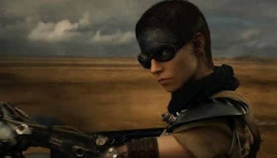 Furiosa: A Mad Max Saga, il trailer italiano del film con Anya Taylor-Joy