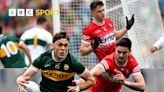 GAA All-Ireland SFC 2024 quarter-finals: Donegal vs Louth followed by Kerry vs Derry