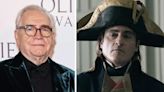Brian Cox Calls Joaquin Phoenix’s ‘Napoleon’ Performance ‘Truly Terrible’: ‘I Would Have Played It a Lot Better’