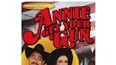 Annie Get Your Gun in Long Island at Herricks Players 2024