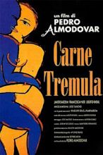 Carne tremula