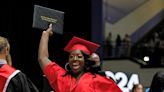 New Smyrna Beach High School seniors celebrate graduation 2024 at the Ocean Center