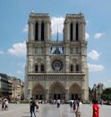 Roman Catholic Archdiocese of Paris