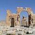 Monumental Arch of Palmyra