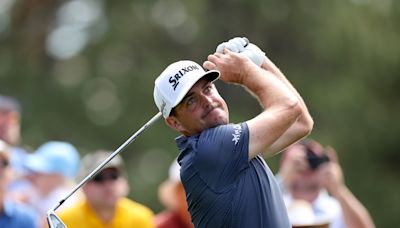 Ryder Cup captain Keegan Bradley, Max Homa among Americans selected to join U.S. Presidents Cup team