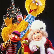 A Muppet Family Christmas - Muppet Wiki