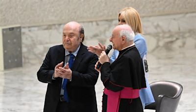 Lino Banfi sull’amicizia con Papa Francesco a TAG24: “Ci incontriamo spesso, veniamo dalle stesse origini”| VIDEO