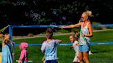 Pop-up play day bubbles up in Richland