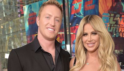Kim Zolciak and Kroy Biermann Reach Agreement In Foreclosure Case, Have 90 Days to Sell Home