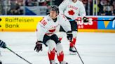 Blackhawks star Connor Bedard continues torrid start to IIHF Men's World Championship tourney