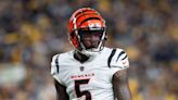 Cincinnati Bengals send a message to Tee Higgins